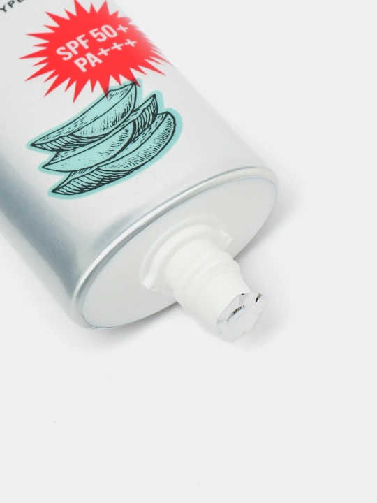 Namlovchi quyoshdan himoyalovchi krem, Hyaluronic UV, zagar, SPF50+ PA+++, 70 g