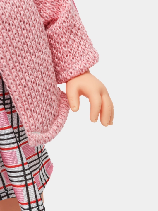 Интерактивная игрушка Cufan, мягкая, поет песни, 37 см
