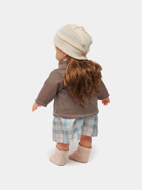 Интерактивная игрушка Cufan, мягкая, поет песни, 37 см