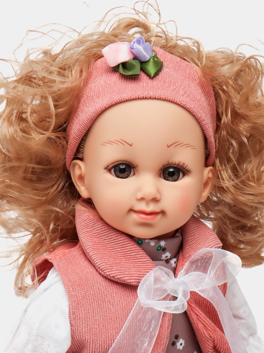 Интерактивная игрушка Cufan, мягкая, поет песни, 37 см