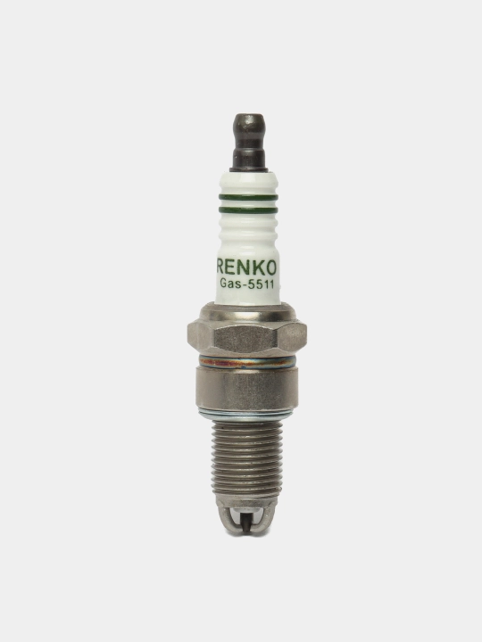 Yonish svechasi GAS Renko NexiaSohc/Matiz/Best/Damas, 3-kontaktli