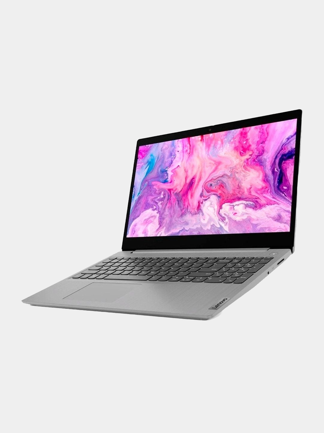 Ноутбук Lenovo+КОМП МЫШ Intel Celeron N4020 4 ГБ DDR4 256 ГБ SSD 15.6 ...