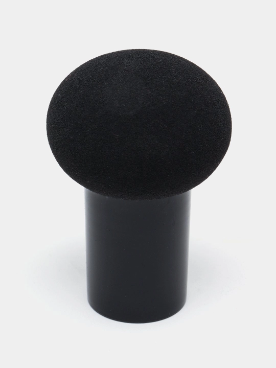 Пудра-кушон для лица Tuz Mushroom Air Cushion, увлажняющая, тональный ВВ крем, 15 г