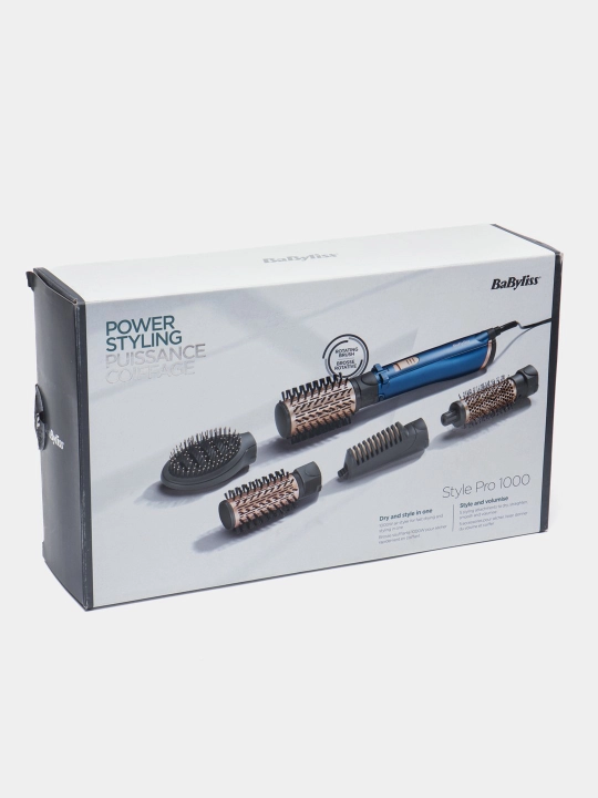 Soch quritgich cho'tkasi Babyliss AS966ROE