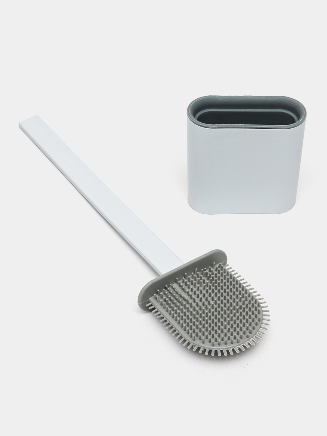 Белый