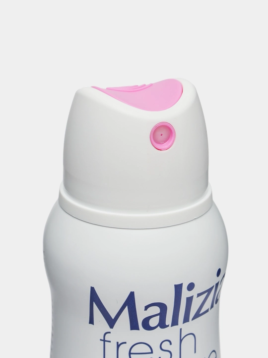 Дезодорант-спрей Malizia Perfect Touch, для женщин, 150 мл
