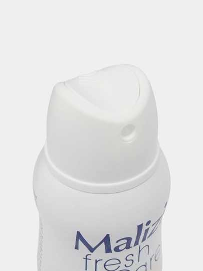 Dezodorant sprey Malizia Dry, ayollar uchun, 150 ml