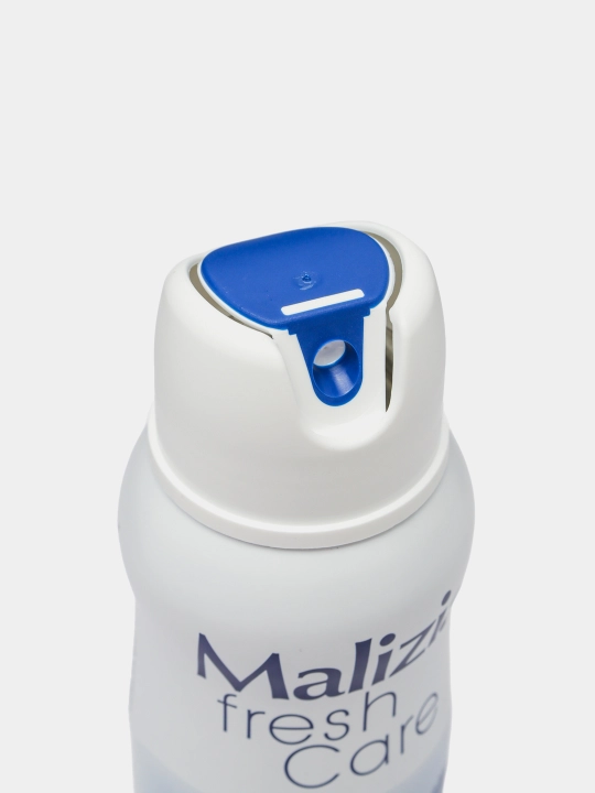 Дезодорант-спрей  Malizia Fresh Care Talc, для женщин, 150 мл