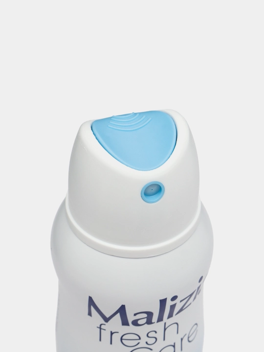 Дезодорант-спрей Malizia, Fresh Care, 150 мл