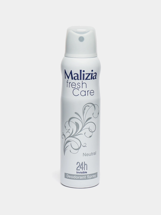 Дезодорант-спрей Malizia Neutral, для женщин, 150 мл