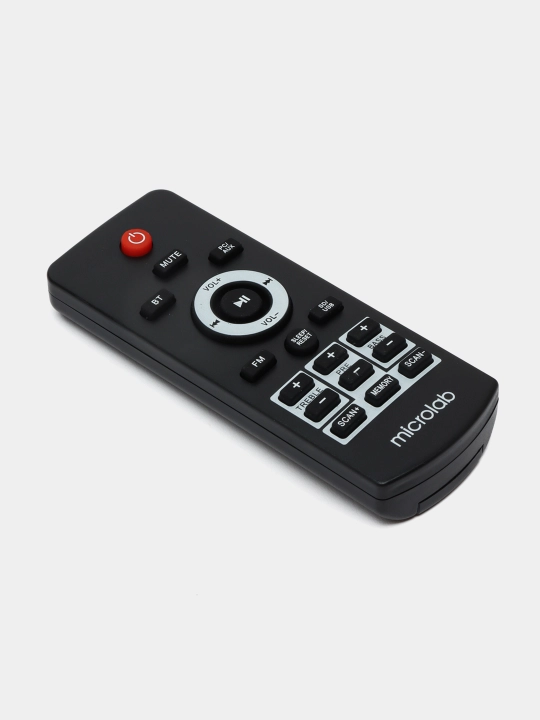 Акустическая система Microlab M-700BT 46Ватт  2.1 Радио  Bluetooth
