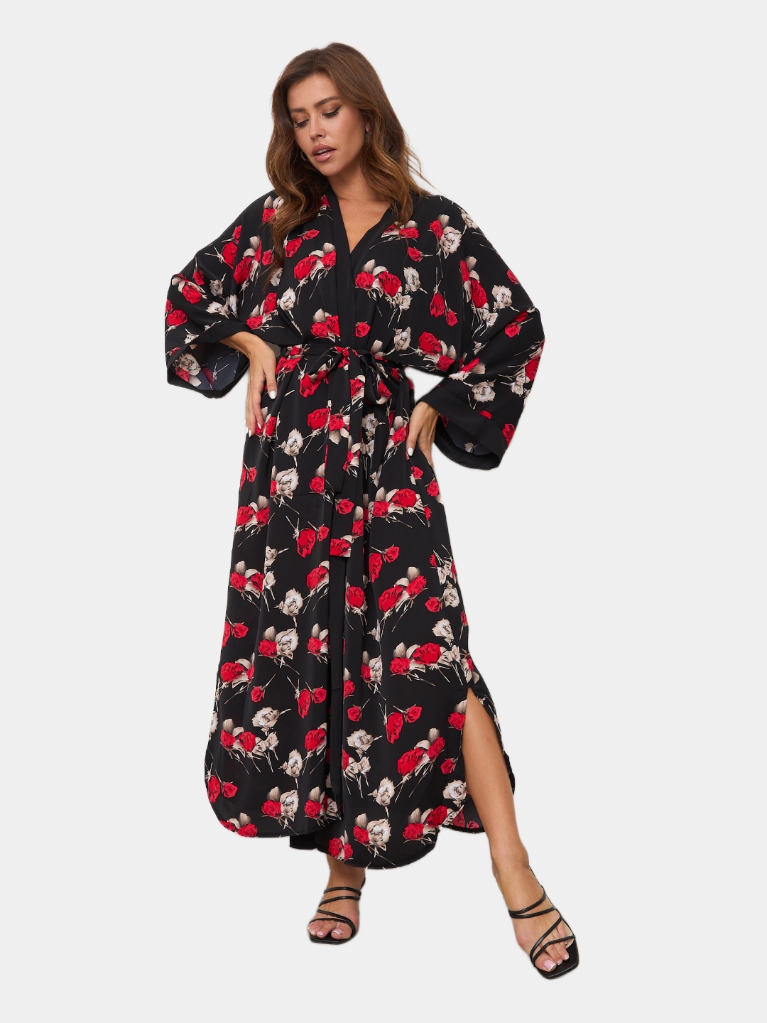 Kimono xalat Rentexstyle - 