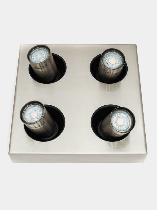 Avstriya lampasi Spot EGLO Robledo - 