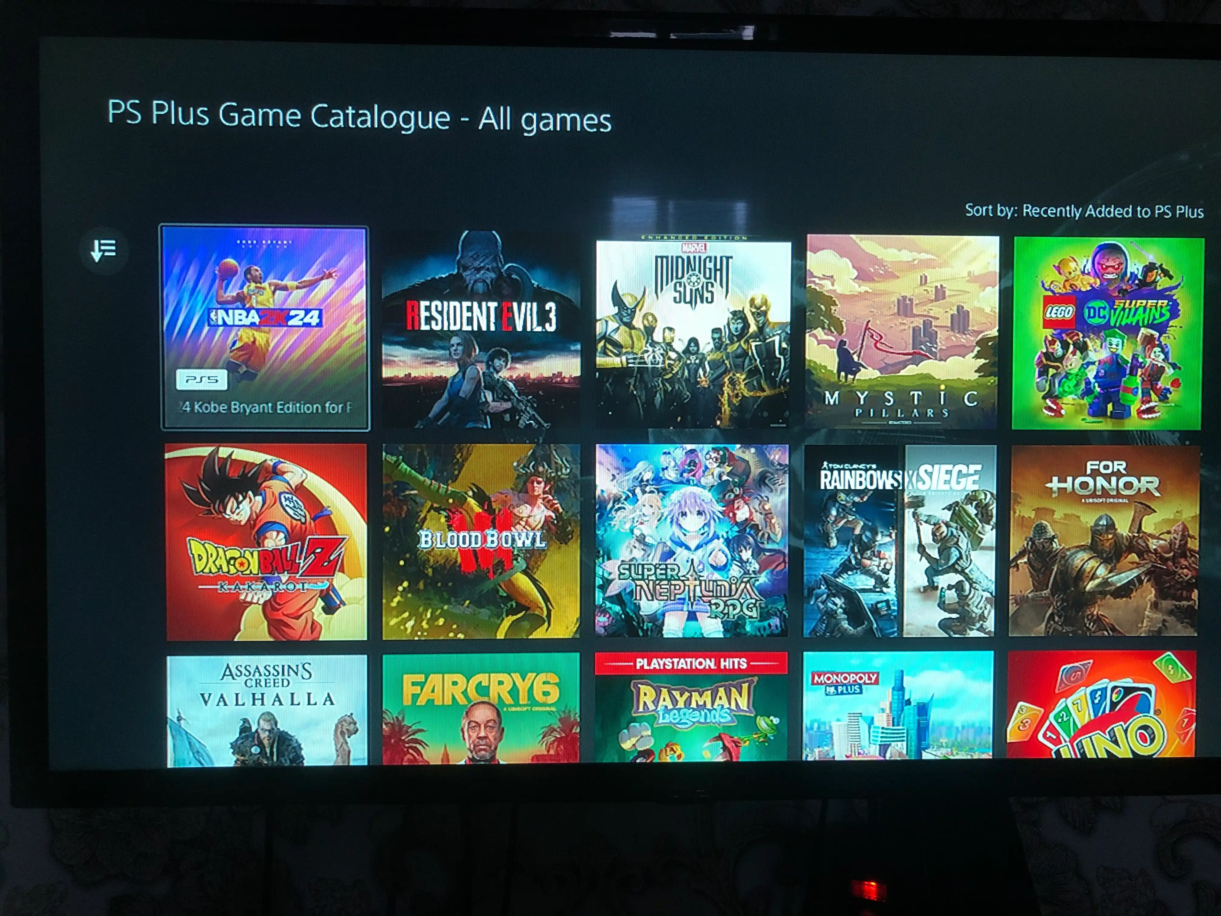 Obuna sertifikati Playstation Plus Extra, 3 oy