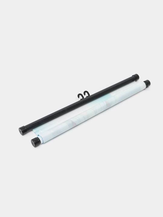 Постер Мику, 60*90/30*45