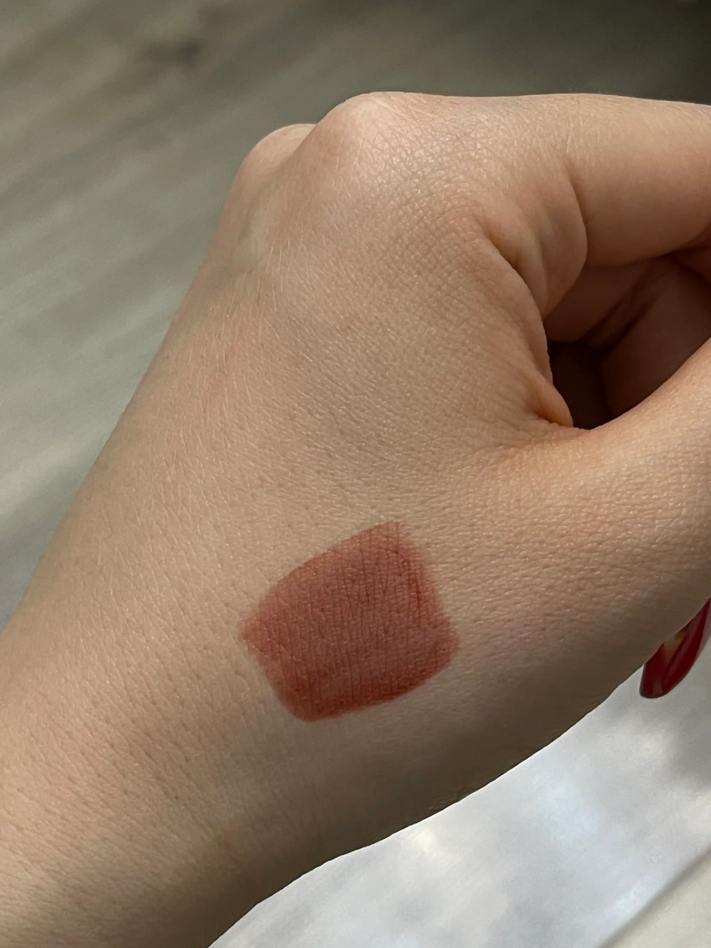 Оттеночный гель-тинт для губ Luxvisage Lip Tint Aqua Gel Hyaluron Complex