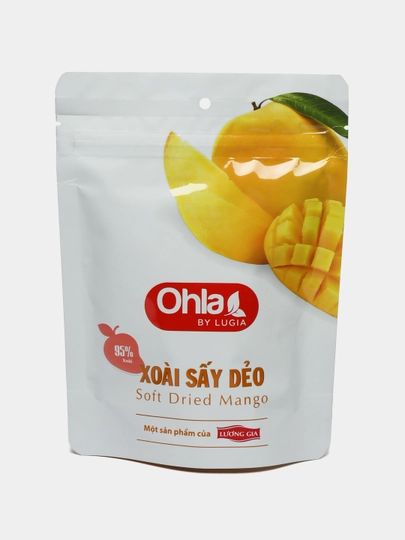 Манго сушеное OHLA дегидрированное, 180 г — OHLADR-P0DAD6A