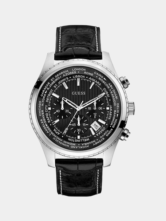 Мужские наручные часы Guess W0500G2 - 