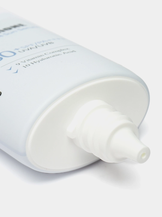 Солнцезащитный крем для лица, MEDIPEEL+, Active silky, Vitamin, Cica-nol B5, Collagen, Glutathione, Hyal aqua, 50 мл