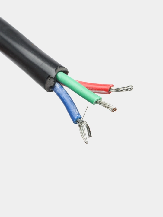 Korea qizdiruvchi issiq kabel toplami, Hectus, beton va plitkalarni isitish uchun, 20 Vt