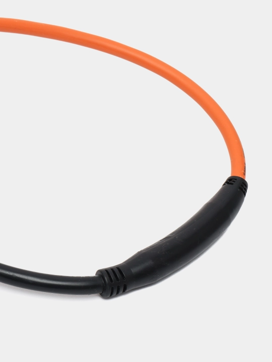 Korea qizdiruvchi issiq kabel to'plami Hectus, beton va plitkalarni isitish uchun, 25 Vt
