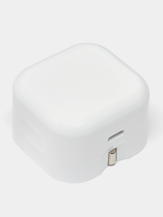 Zaryadlovchi qurilma iPhone uchun, simsiz blok boshi 20w Type-C