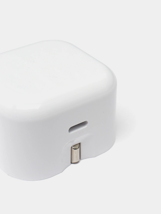 Zaryadlovchi qurilma iPhone uchun, simsiz blok boshi 20w Type-C