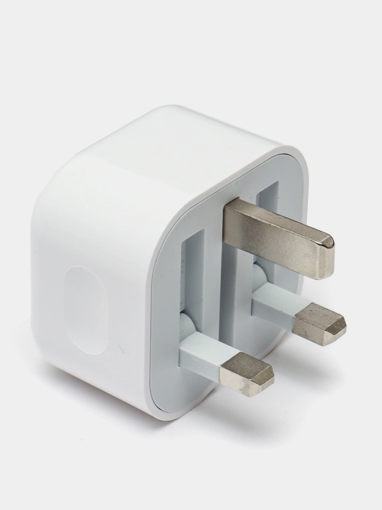 Зарядка устройство для iPhone, блок головка без кабеля 20w Type-C - 