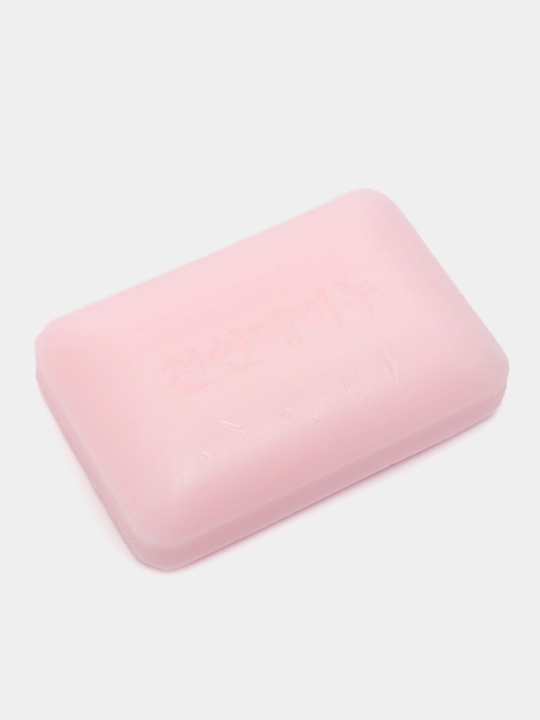 LillyKay yuz va tana uchun kosmetik piling sovun, 150 g, Koreya