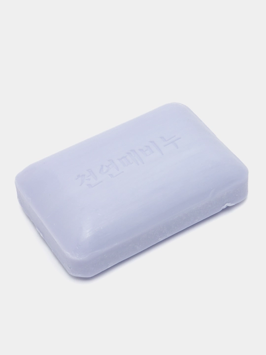 LillyKay yuz va tana uchun kosmetik piling sovun, 150 g, Koreya