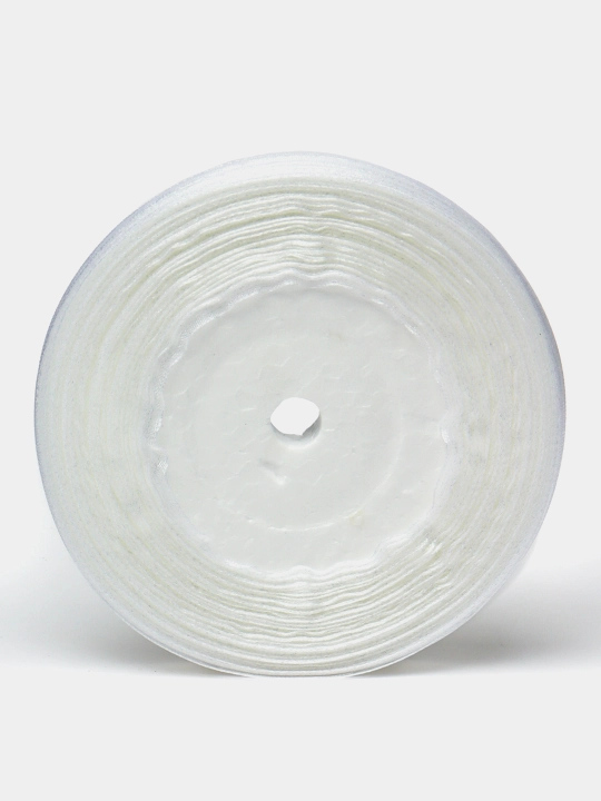 Dekorativ lenta, organza