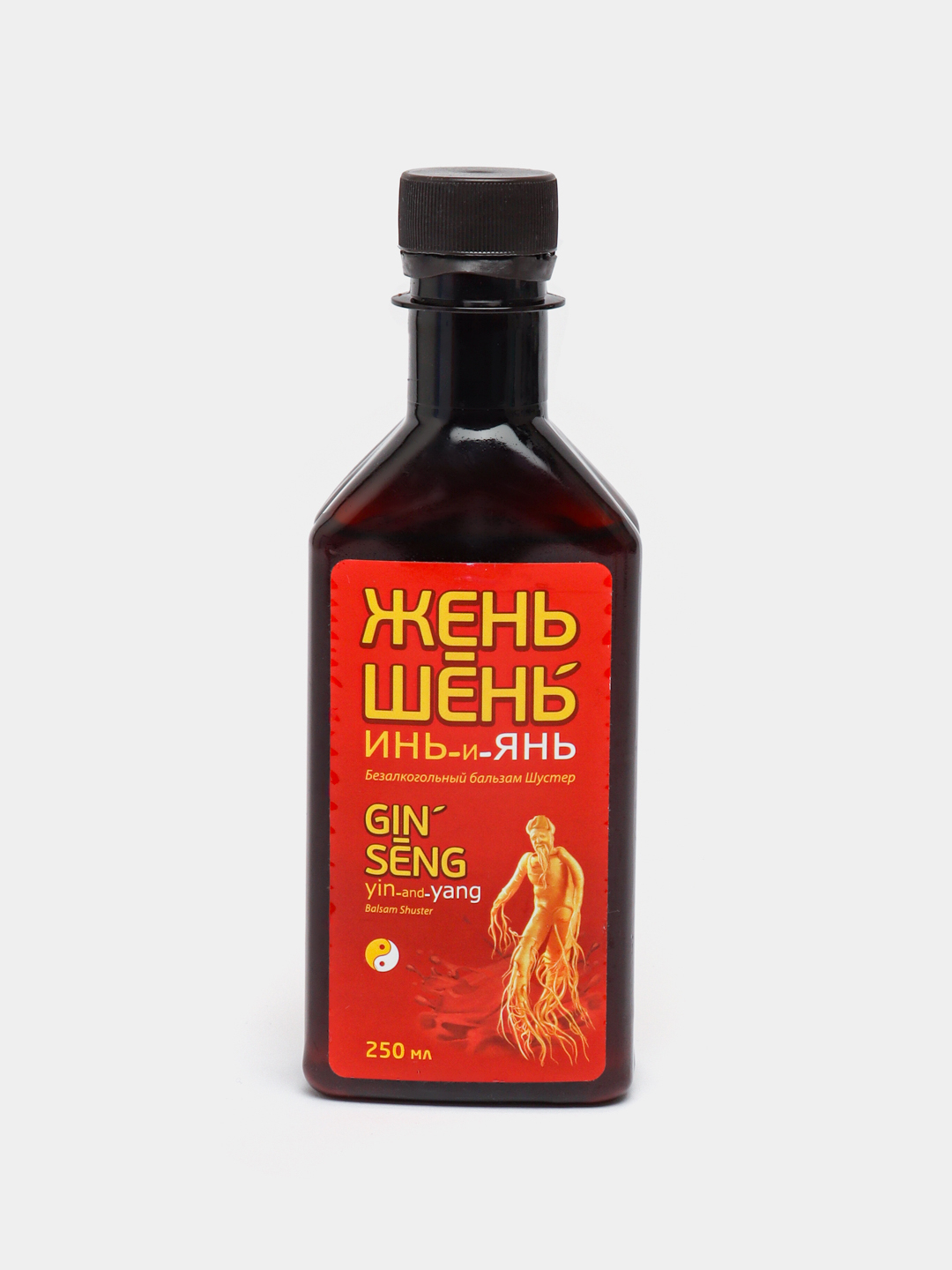 Сироп корня Женьшеня купить по низким ценам в интернет-магазине Uzum ...