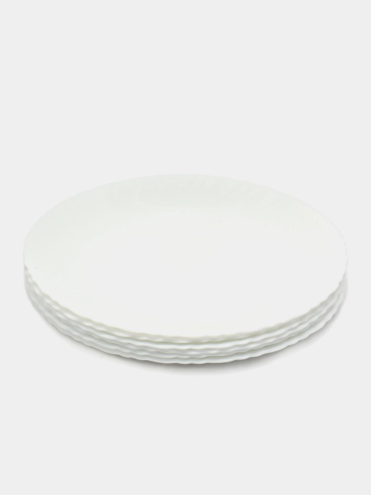 Тарелки обеденные Luminarc Feston, 25 см, 6 шт