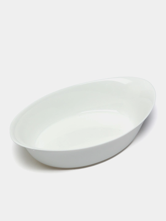 Luminarc Smart Cuisine Carine pishirish idishi, 38*23 sm