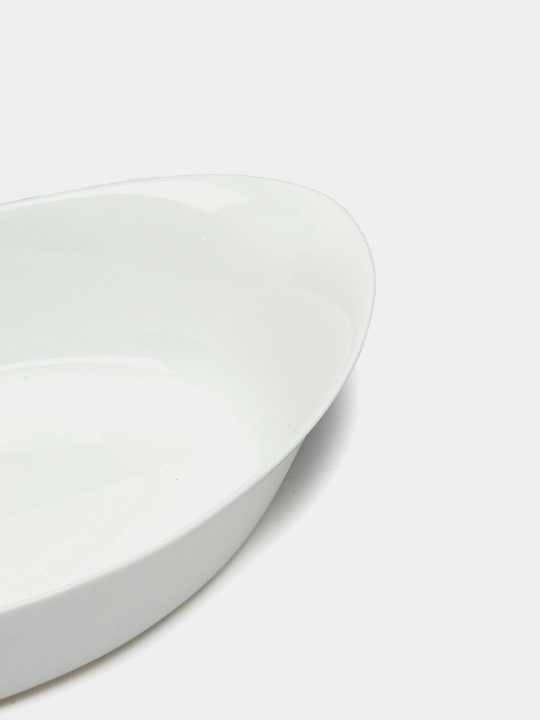 Luminarc Smart Cuisine Carine pishirish idishi, 38*23 sm