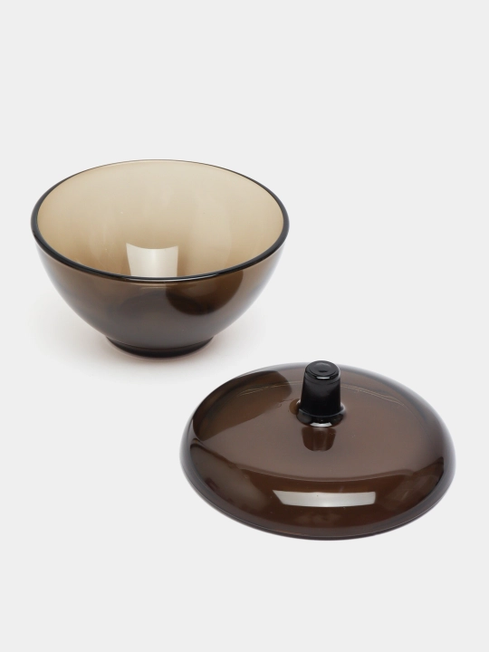 Сахарница Luminarc Ambiante Eclipse, 12 см, 300 мл