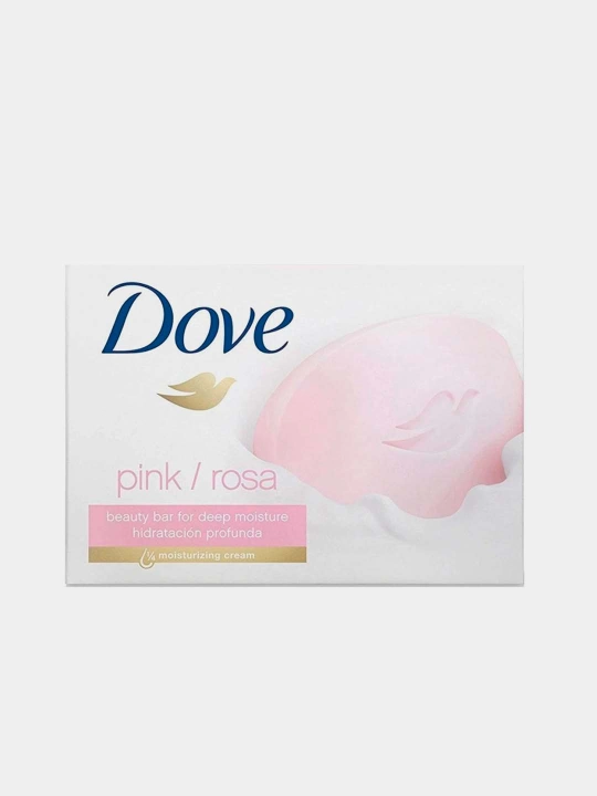 Dove krem-sovun 5 turda, 90 gr