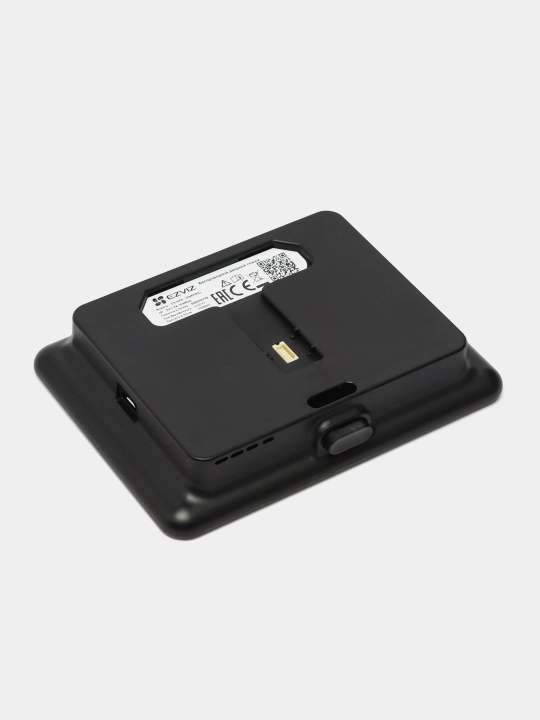 EZVIZ HP4 2MP Wi-Fi videoglazok, eshik glazogi, kamera, domofon, eshik qo‘ng‘irog‘i