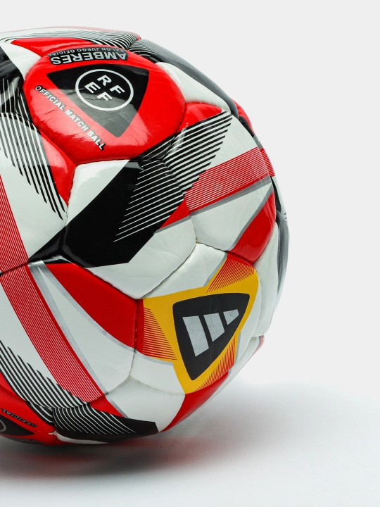 Futbol to'pi, o'lchami 5