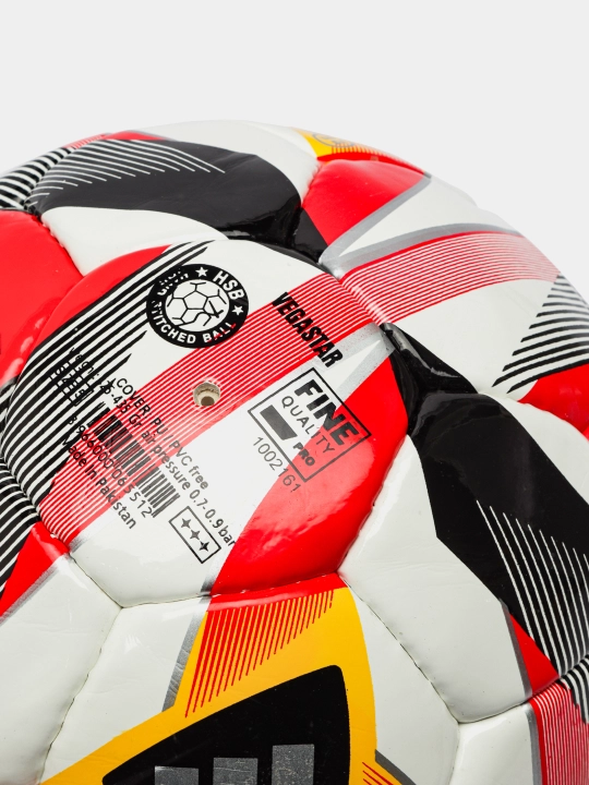 Futbol to'pi, o'lchami 5