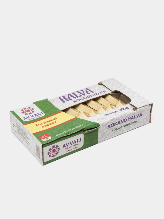 Holva Avvali, klassik, 300 gr