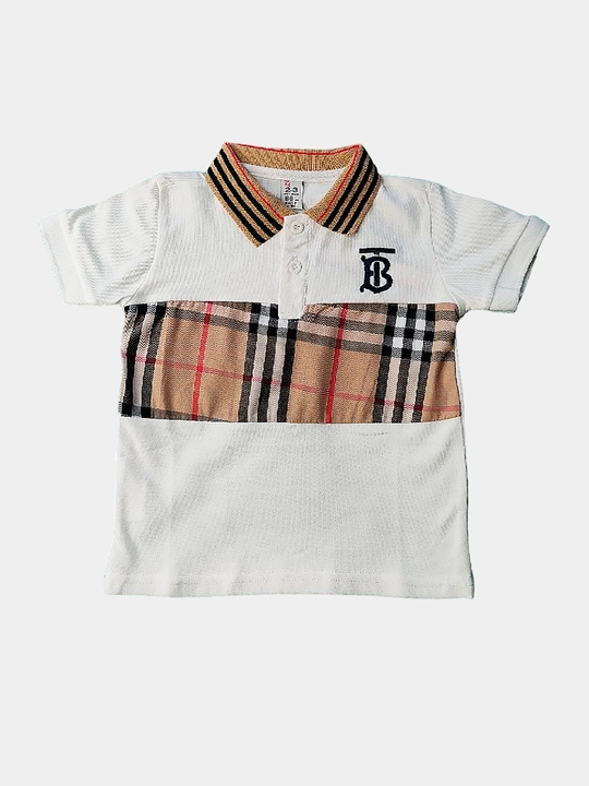 O'g'il bola uchun polo - 
