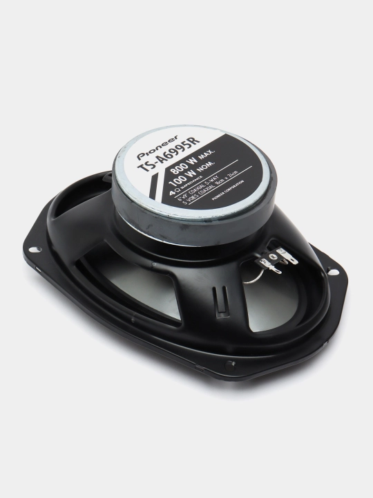 Колонки автомобильные Pioneer TS-A6995R 800W MAX