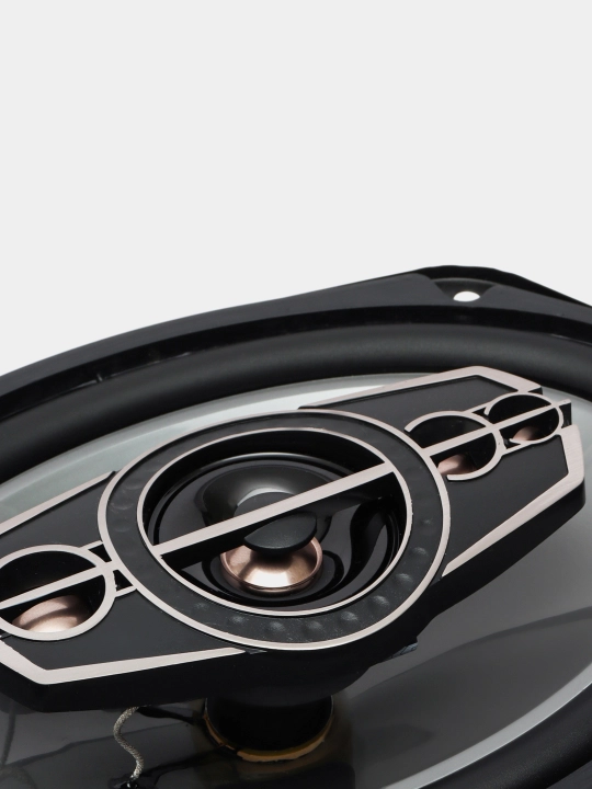 Колонки автомобильные Pioneer TS-A6995R 800W MAX
