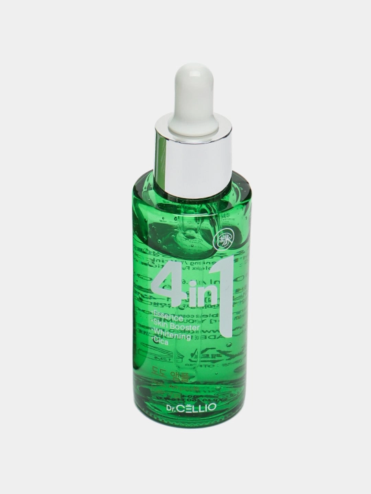 Сыворотка для лица, Dr.CELLIO, 4in1, 50 мл