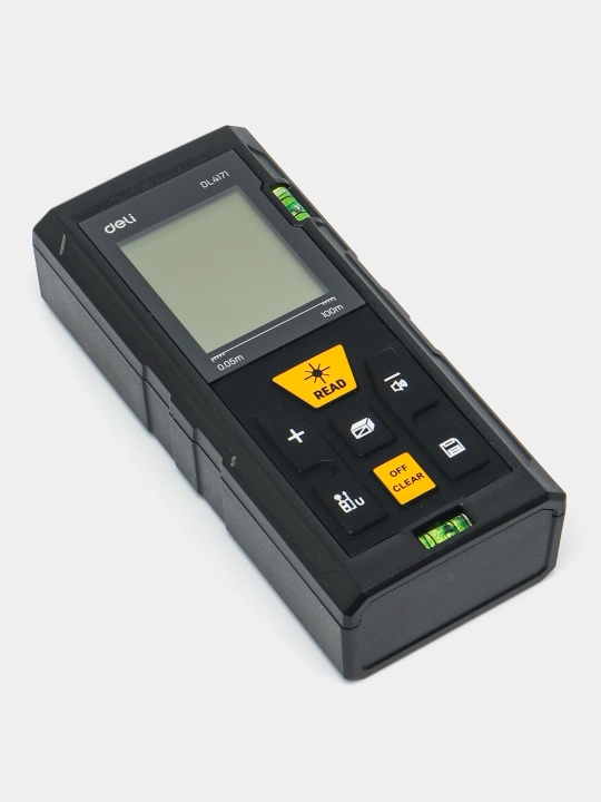 Лазерное измерение расстояния 100 м EDL4171 EDL4171 q0000013608