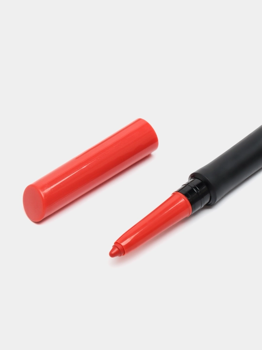 Карандаш для губ Style Matic Lipliner, Flormar, автоматический