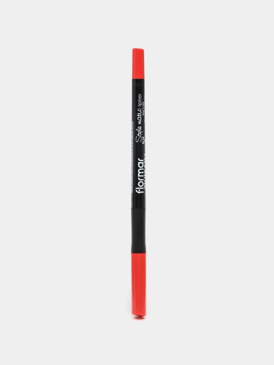 Карандаш для губ Style Matic Lipliner, Flormar, автоматический