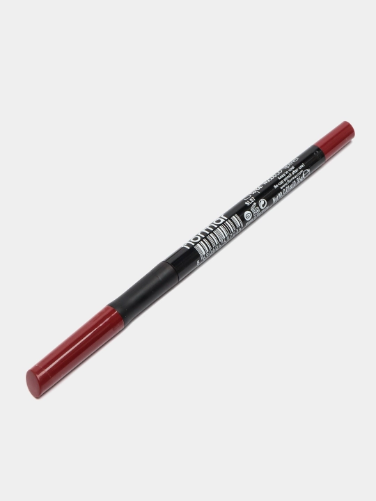 Карандаш для губ Style Matic Lipliner, Flormar, автоматический