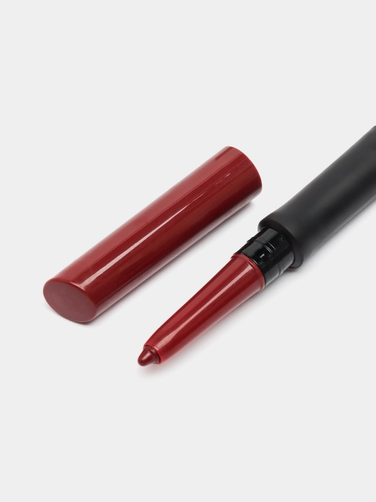 Карандаш для губ Style Matic Lipliner, Flormar, автоматический